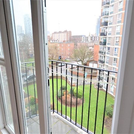 London Zone 1, 3Bedroom Maisonette With A View Экстерьер фото