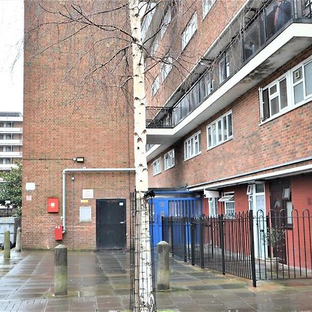 London Zone 1, 3Bedroom Maisonette With A View Экстерьер фото