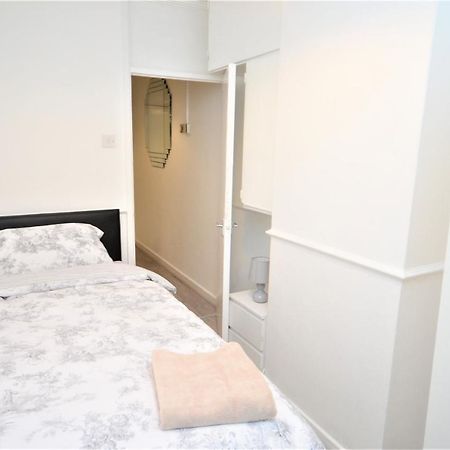 London Zone 1, 3Bedroom Maisonette With A View Экстерьер фото