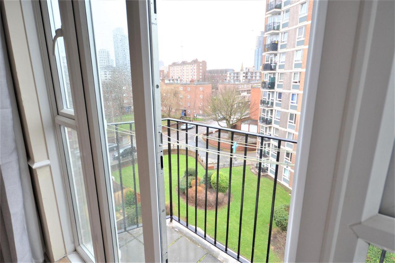 London Zone 1, 3Bedroom Maisonette With A View Экстерьер фото