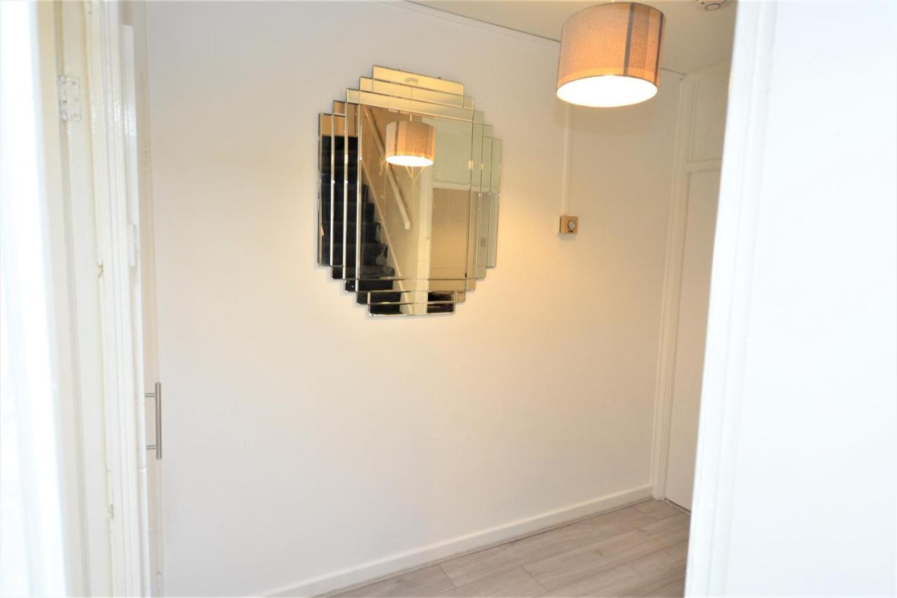 London Zone 1, 3Bedroom Maisonette With A View Экстерьер фото