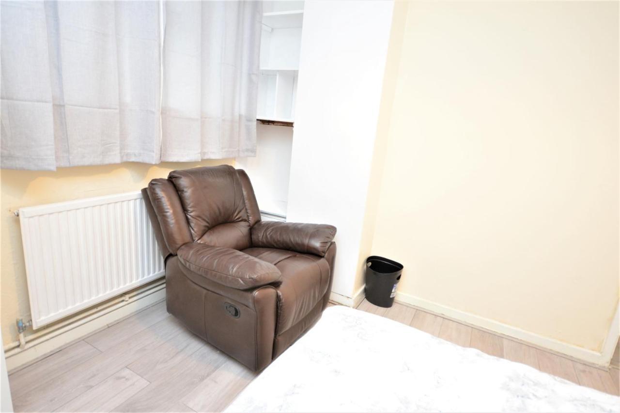 London Zone 1, 3Bedroom Maisonette With A View Экстерьер фото