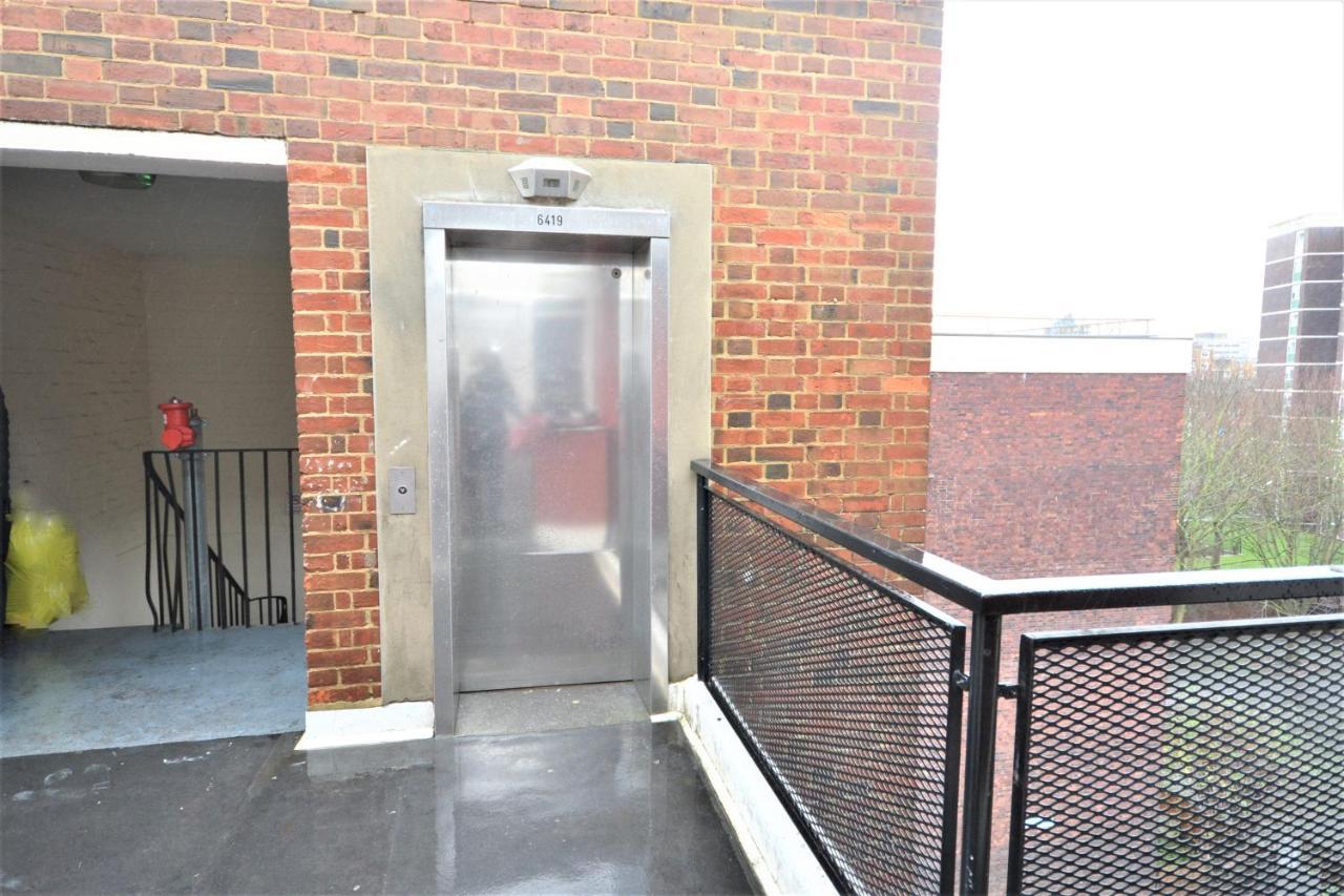 London Zone 1, 3Bedroom Maisonette With A View Экстерьер фото