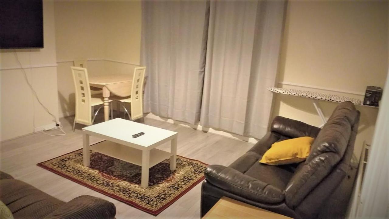 London Zone 1, 3Bedroom Maisonette With A View Экстерьер фото